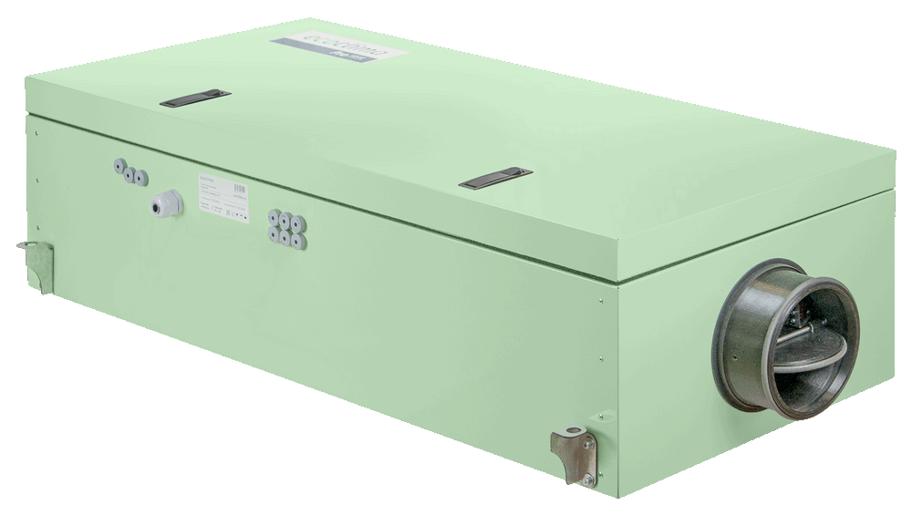 Подвесная вытяжная установка Ecoclima Pro Vent ECT PF-V 950-4