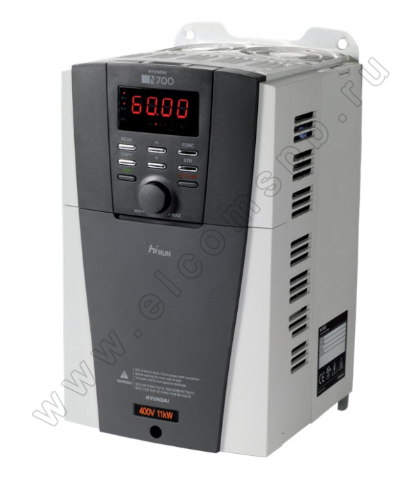 Преобразователь частоты HYUNDAI N700V 900HF