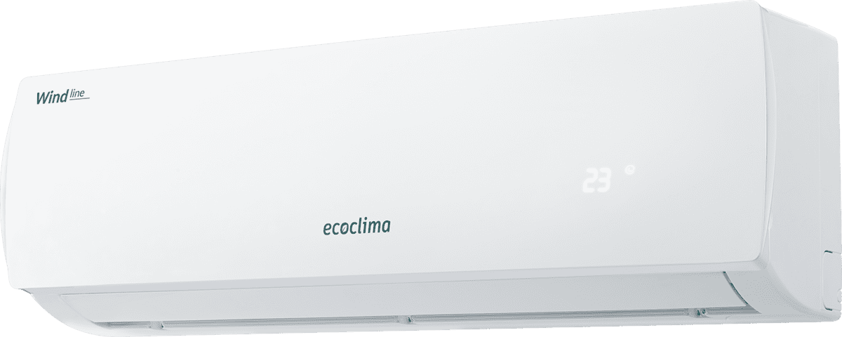 Настенный кондиционер Ecoclima ECW/I-12QCW