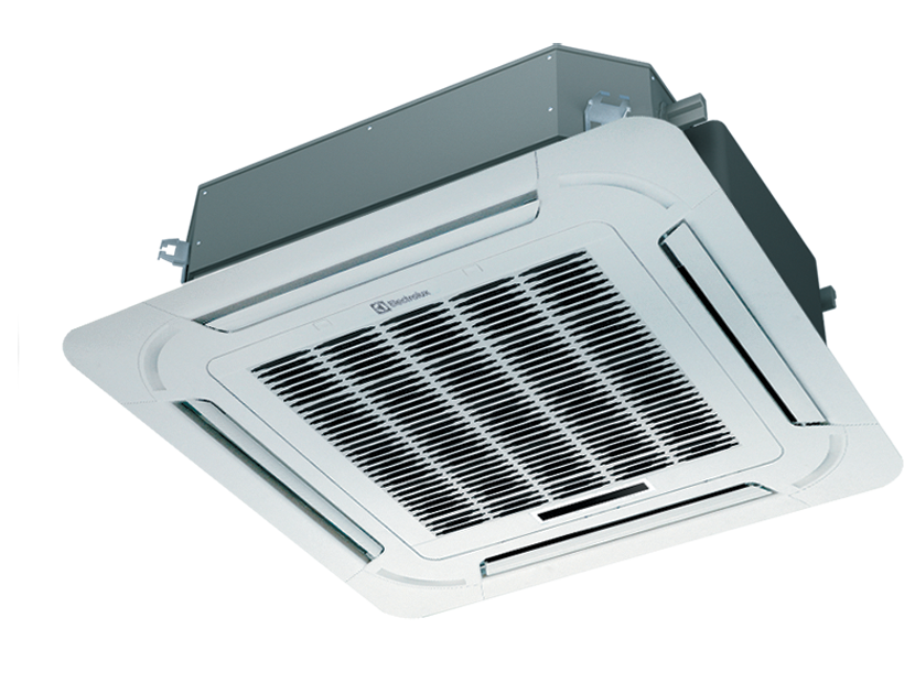 Кассетный фанкойл Electrolux EFR-400