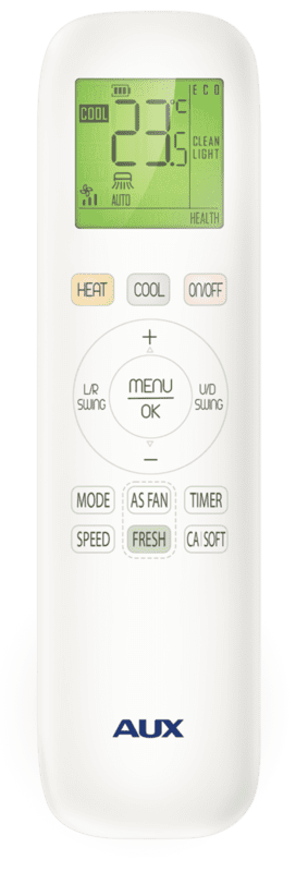 Настенный кондиционер AUX ASW-H09A4/QF-R2DI