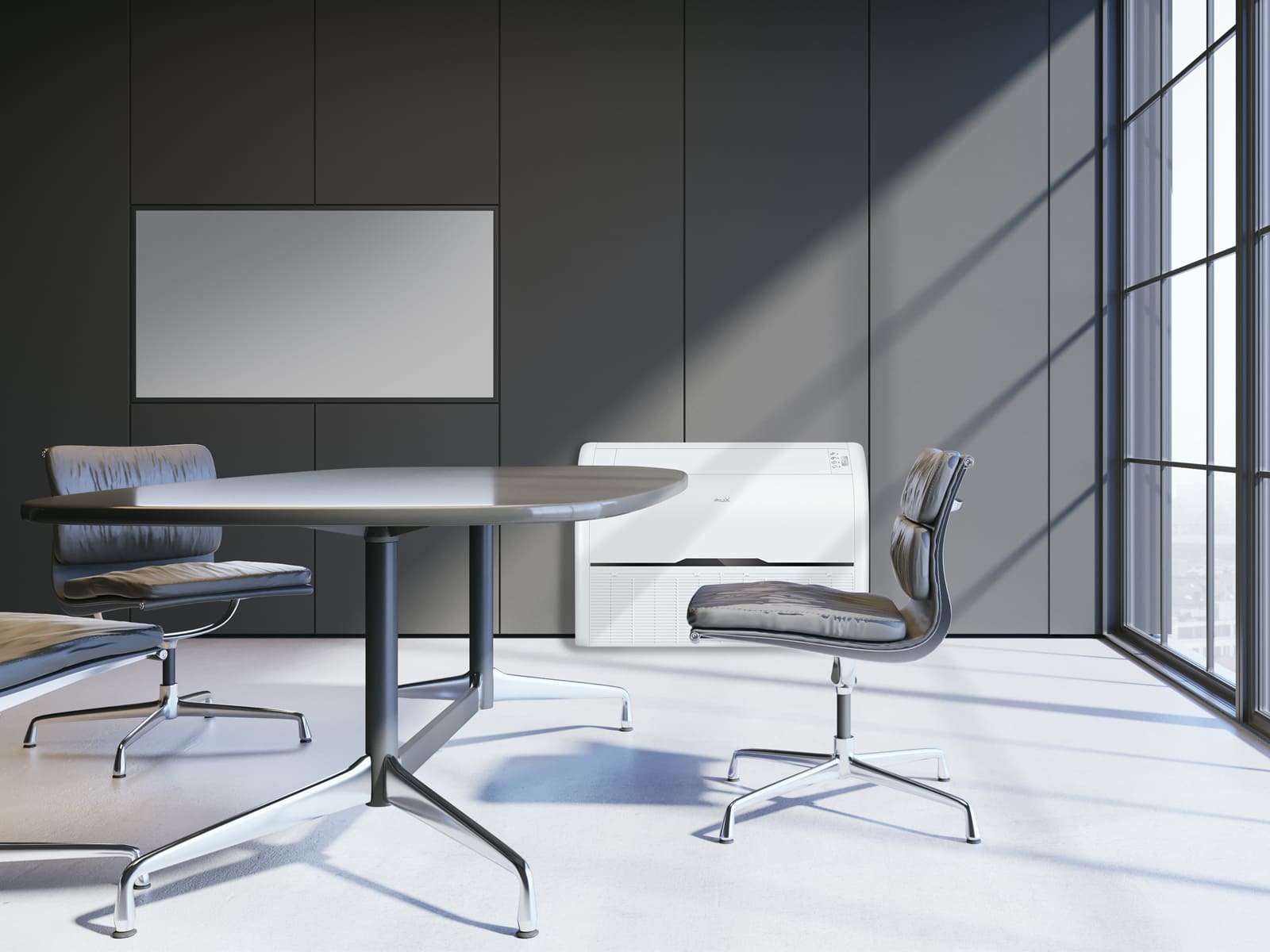 Напольно-потолочный ARV блок AUX ARVCF-H112/4R1A