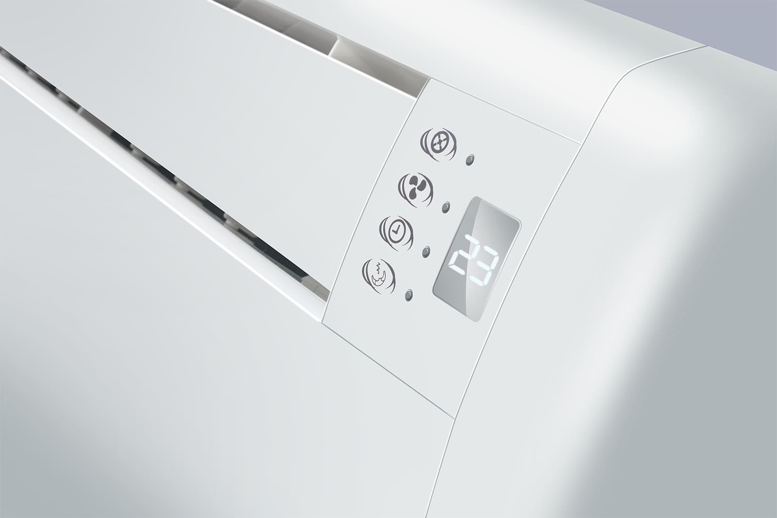 Напольно-потолочный ARV блок AUX ARVCF-H140/4R1A