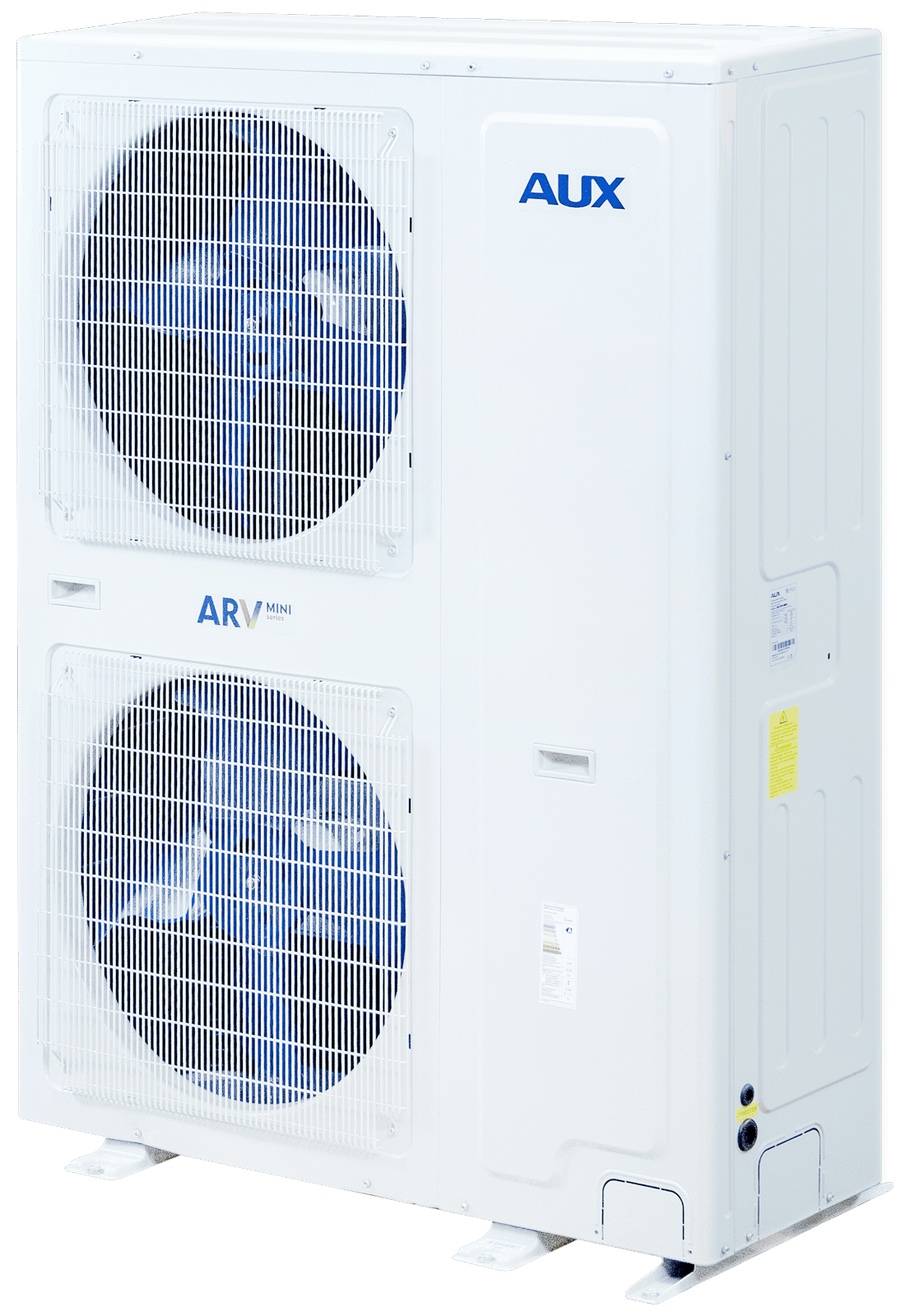 Модульный наружный блок мини (mini) ARV системы AUX ARV-H250/5MR1A