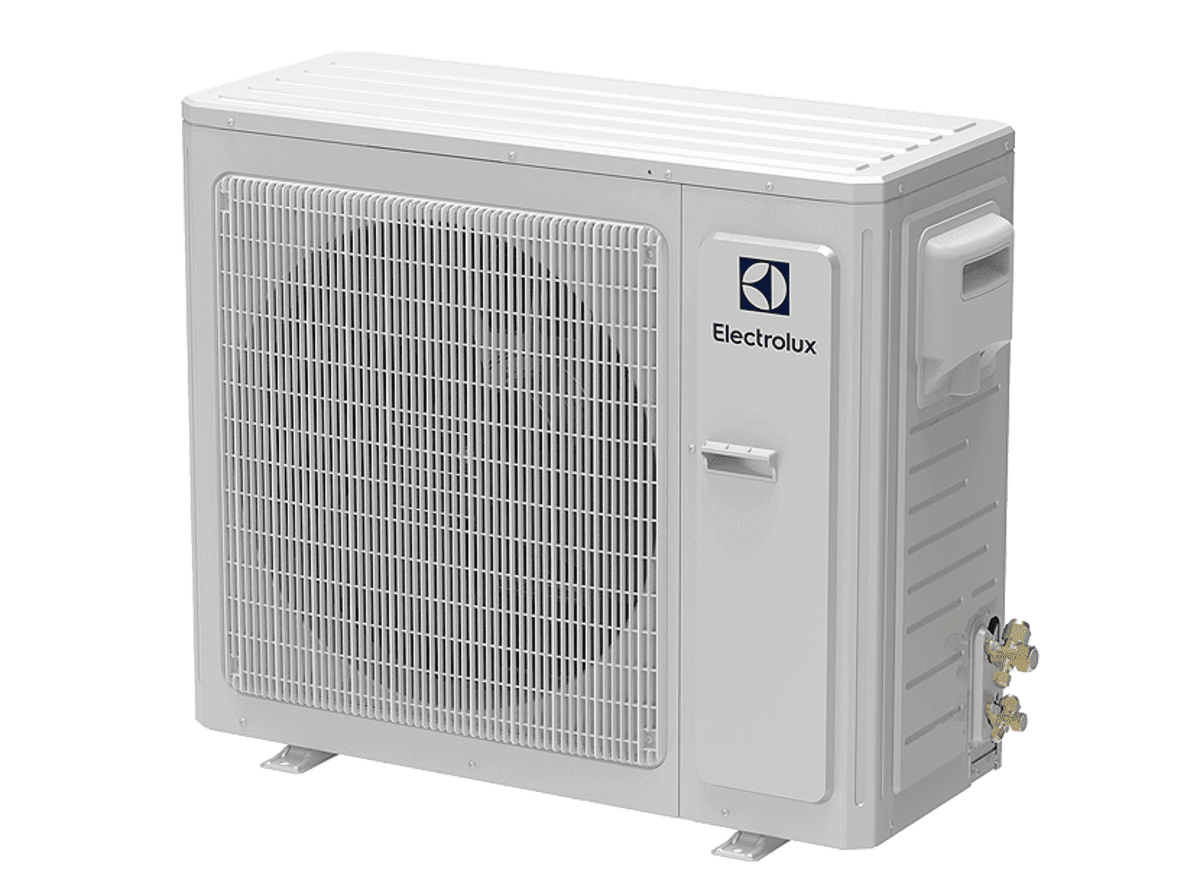 Наружный универсальный блок кондиционера Electrolux EACO-60H/UP3-DC/N8