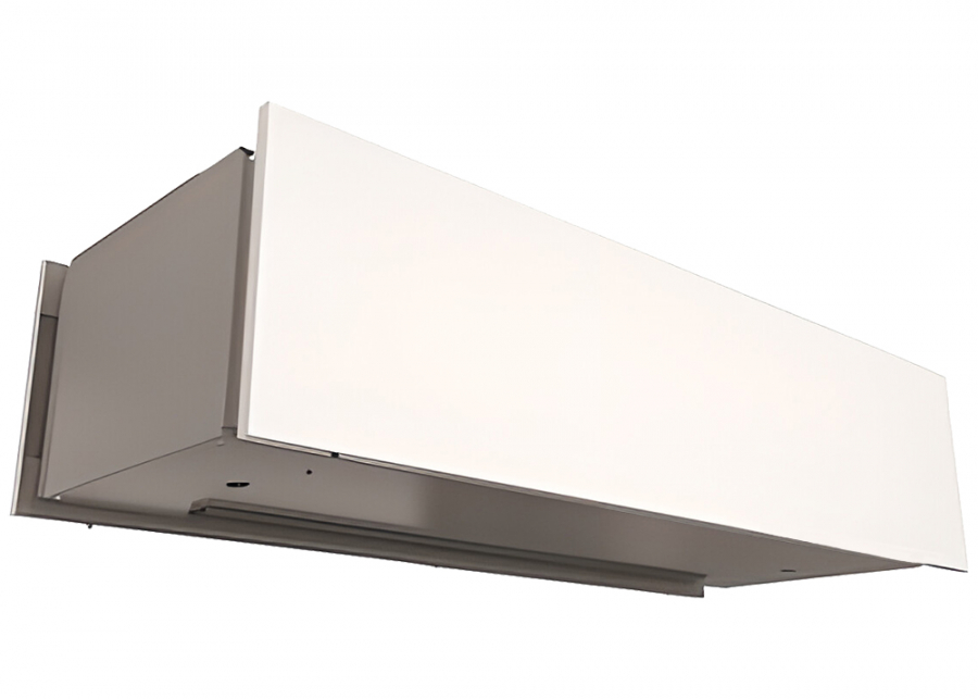 Тепловая завеса Тепломаш КЭВ-12П4037E (нерж.)