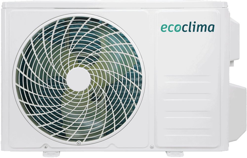 Настенный кондиционер Ecoclima ECW/I-TC09/AA-4R2