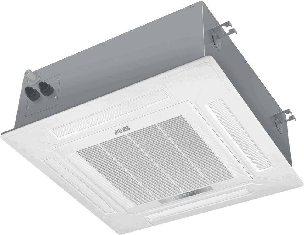 Кассетный кондиционер AUX ALCA-H60/5R1C