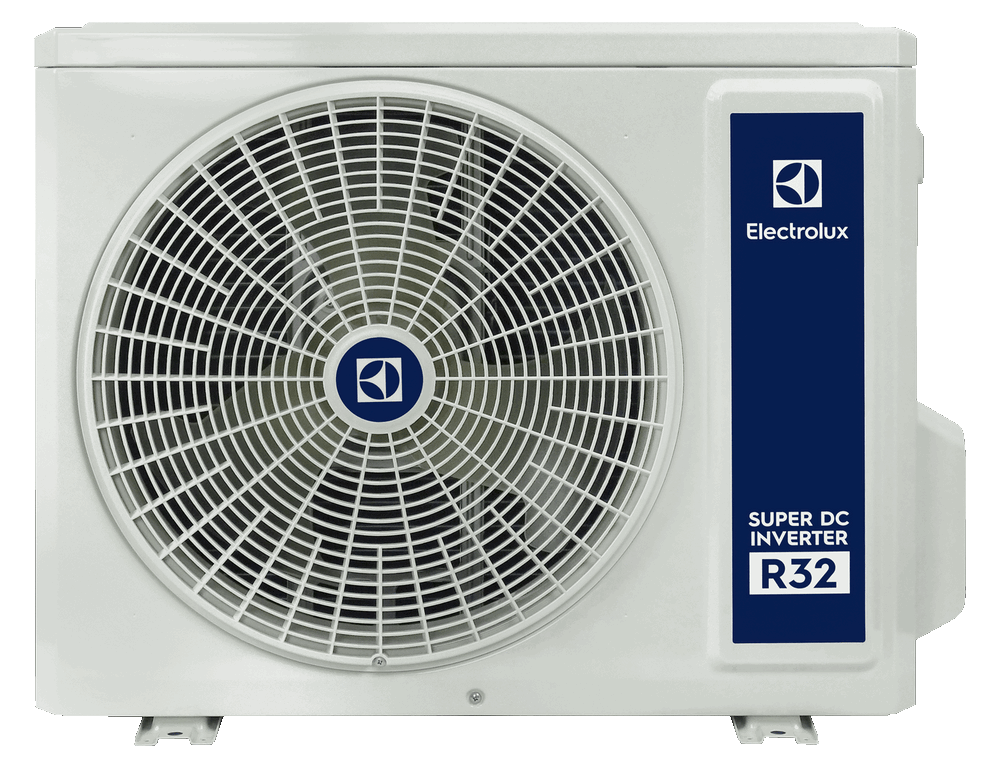 Наружный блок сплит системы Electrolux EACS/I-18HP/N8_23Y_out