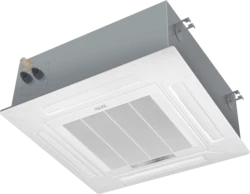 Кассетный кондиционер AUX ALCA-H12/4R1C