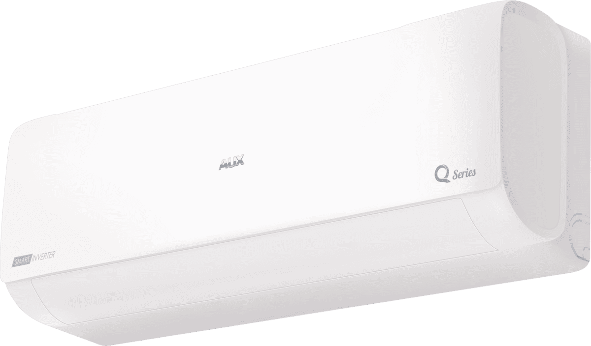 Настенный кондиционер AUX ASW-H18A4/QH-R1DI