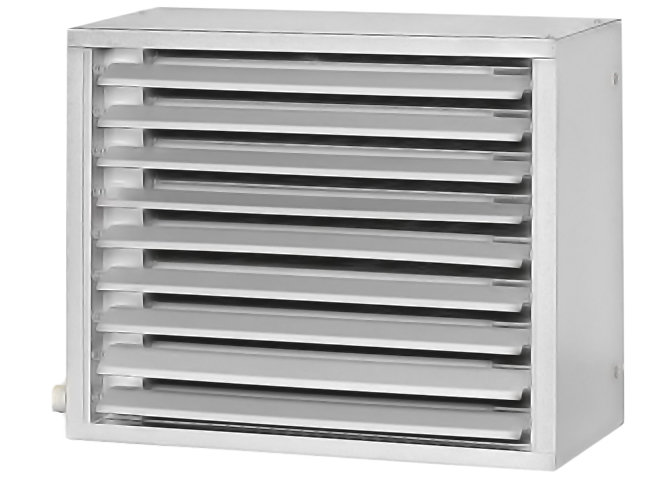 Фанкойл Тепломаш КЭВ-3Ф4,5W2