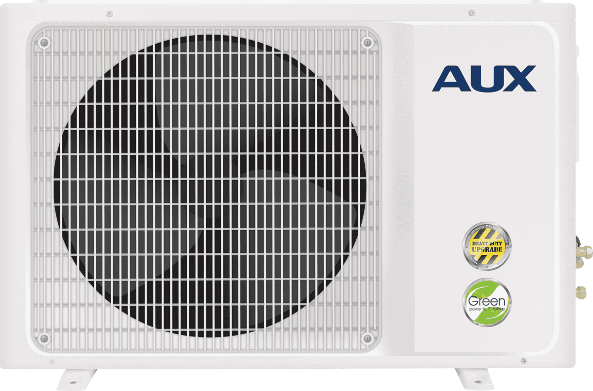 Наружный блок сплит системы AUX AS-H18A4/FP-R1
