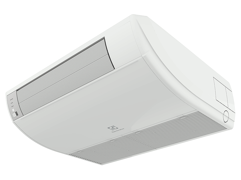 Напольно-потолочный кондиционер Electrolux EACU-36H/UP3-DC/N8