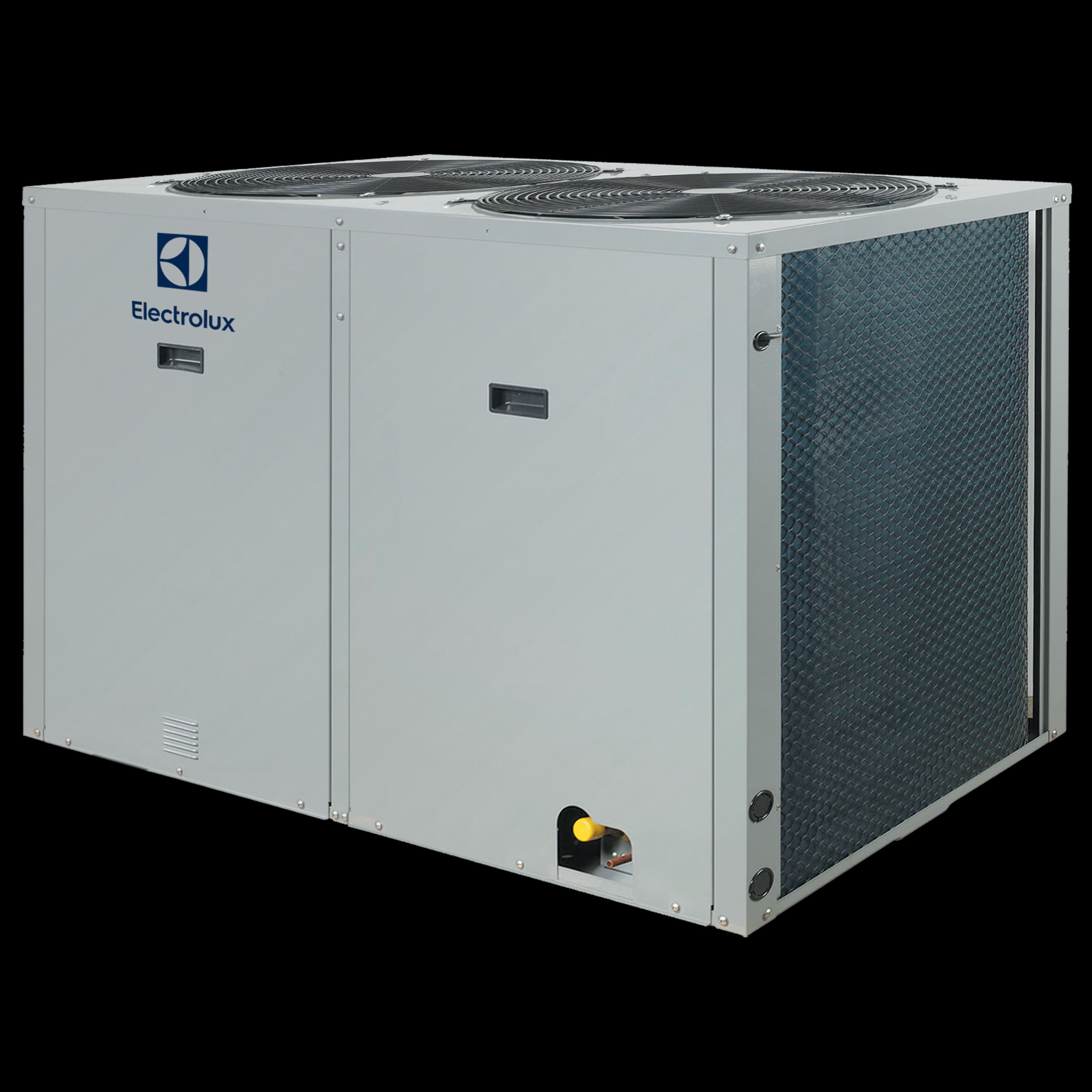 Компрессорно-конденсаторный блок Electrolux ECC-35-G