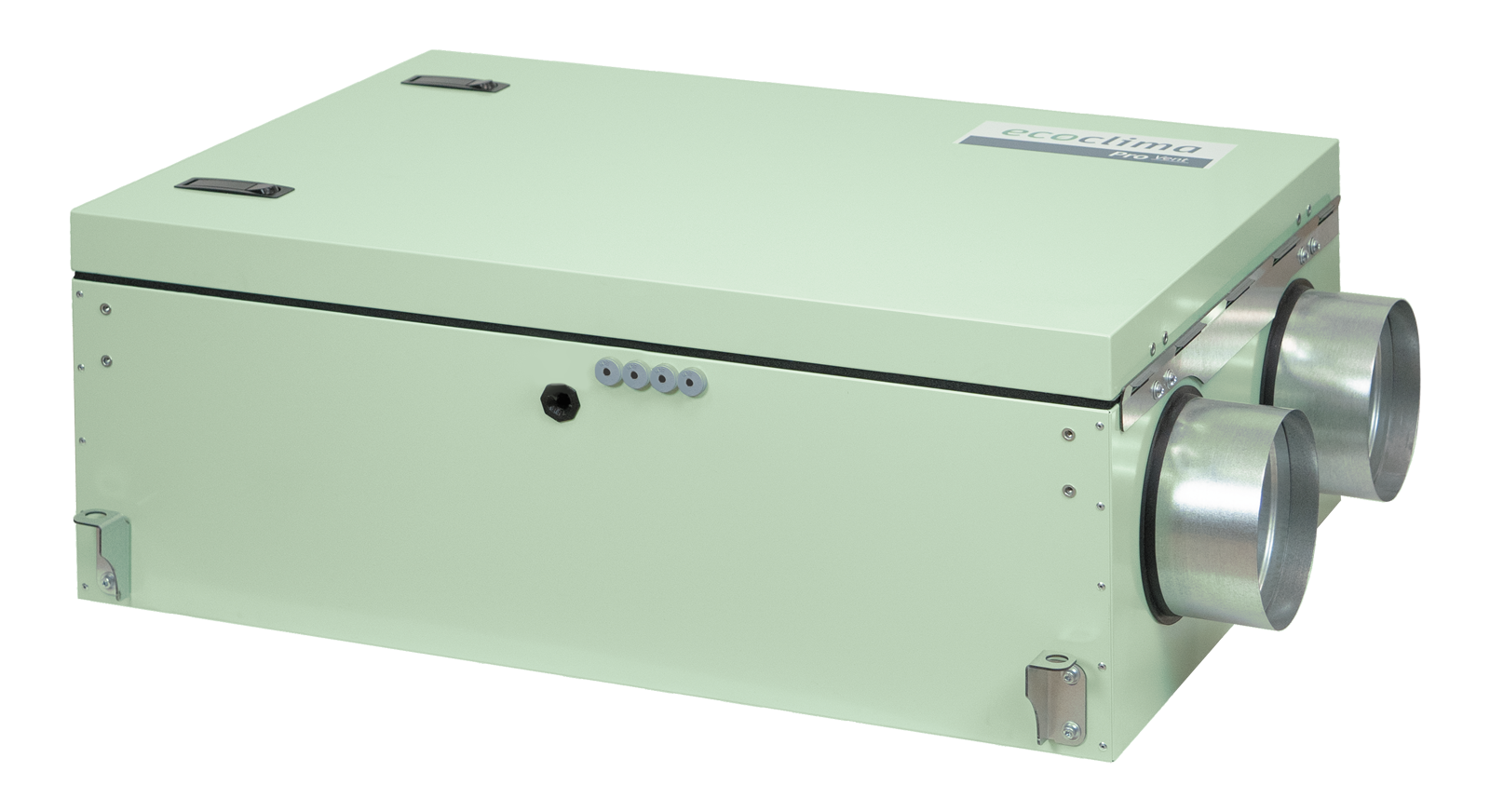 Подвесная приточно-вытяжная установка Ecoclima Pro Vent ECT PF-R 550-W-R-4 Pro