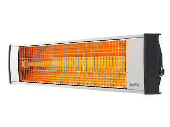 Инфракрасный электрический обогреватель Ballu BIH-L-2.0