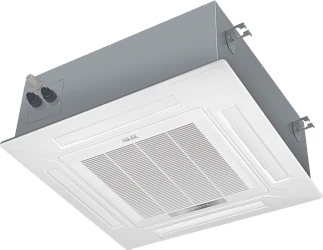 Четырехпоточный кассетный внутренний блок для VRF ARV системы AUX ARVCA-H140/4R1B