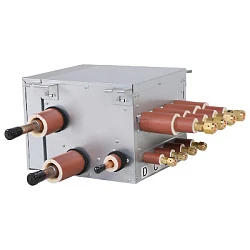 Блок-переключатель Electrolux ECHS-N06X