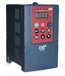 Однофазный преобразователь частоты ESQ-A200-2S0037