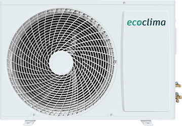 Настенный кондиционер Ecoclima ECW-AX12/FB-4R1