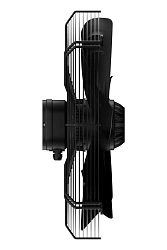 Вентилятор накладной STORM GR 550 4полюс ERA PRO