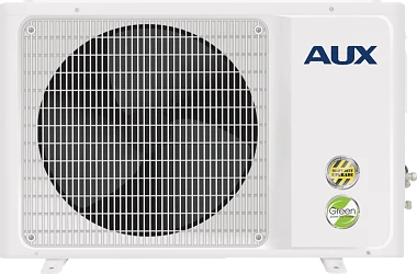 Наружный блок сплит системы AUX AS-H18B4/FJ-R1