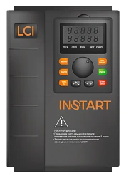 Преобразователь частоты с пожарным режимом LCI-G7.5/P11-4B+LCI-FM