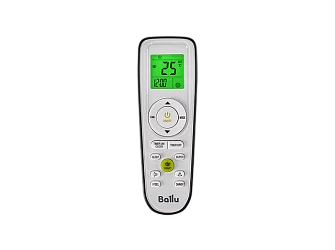 Сплит-система BALLU BSAG-09HN1_20Y комплект