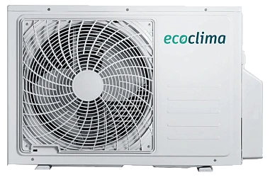 Наружный блок сплит системы Ecoclima EC/I-HE18/B-4R