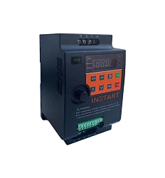 Преобразователь частоты с пожарным режимом VCI-G2.2-2B