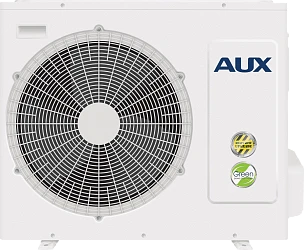 Наружный блок сплит системы AUX AS-H24A4/JD-R2DI (v1)