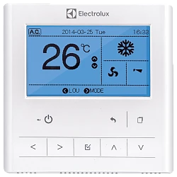 Комплект DX KIT Electrolux EXV-5.0E1