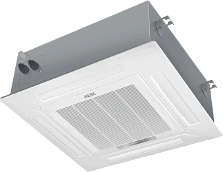 Кассетный кондиционер AUX ALCA-H60/5R1C