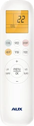 Настенный кондиционер AUX ASW-H18A4/JD-R2DI (v1)