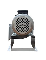 Вентилятор радиальный BURAN PRO 140 220V Пр0 2полюс ERA PRO