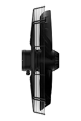 Вентилятор накладной STORM GR 630 4полюс ERA PRO