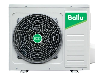 Сплит-система инверторного типа Ballu BSUI-09HN8 комплект