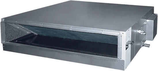 Канальный кондиционер Electrolux EACD-24H/UP4-DC/N8