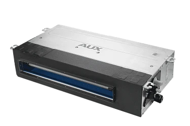 Низконапорный супертонкий канальный блок VRF ARV системы AUX ARVSD-H045/4R1A