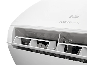 Сплит-система инверторного типа Ballu BSUI-09HN8 комплект