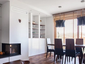 Средненапорный канальный блок VRF ARV системы AUX ARVMD-H140/4R1A