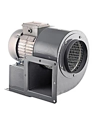 Вентилятор радиальный BURAN 260 220V Лв0 2полюс ERA PRO