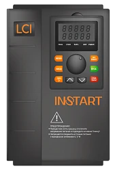 Преобразователь частоты с пожарным режимом LCI-G18.5/P22-4В+LCI-FM