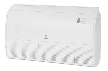 Напольно-потолочный кондиционер Electrolux EACU-60H/UP3/N3