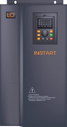 Преобразователь частоты с пожарным режимом LCI-G90/P110-4+LCI-FM