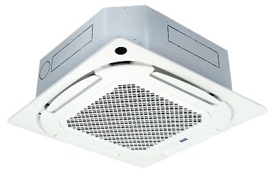 Четырехпоточный кассетный внутренний блок для VRF ARV системы AUX ARVCA-H125/4R1Q