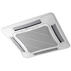 Декоративная панель для кассетных внутренних блоков VRF ARV систем Electrolux ESVMCP-SF-950S