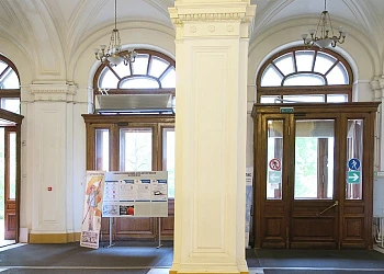 Тепловая завеса Тепломаш КЭВ-190П5141W (нерж.)
