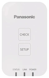 Управление по сетям Wi Fi Panasonic CZ-TACG1